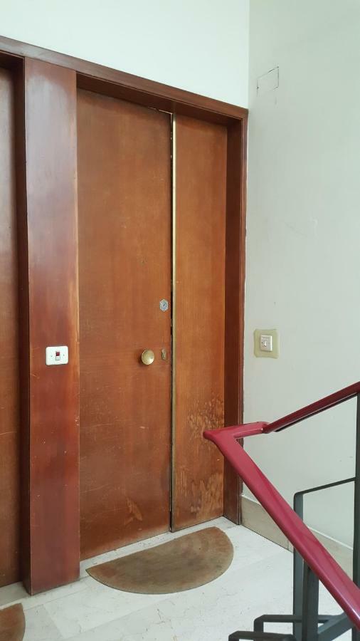 莫尼尔维亚公寓 佛罗伦萨 外观 照片