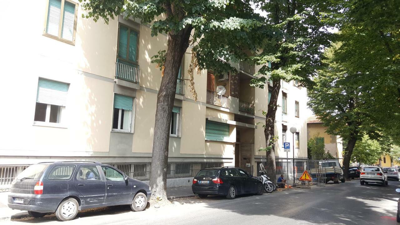 莫尼尔维亚公寓 佛罗伦萨 外观 照片